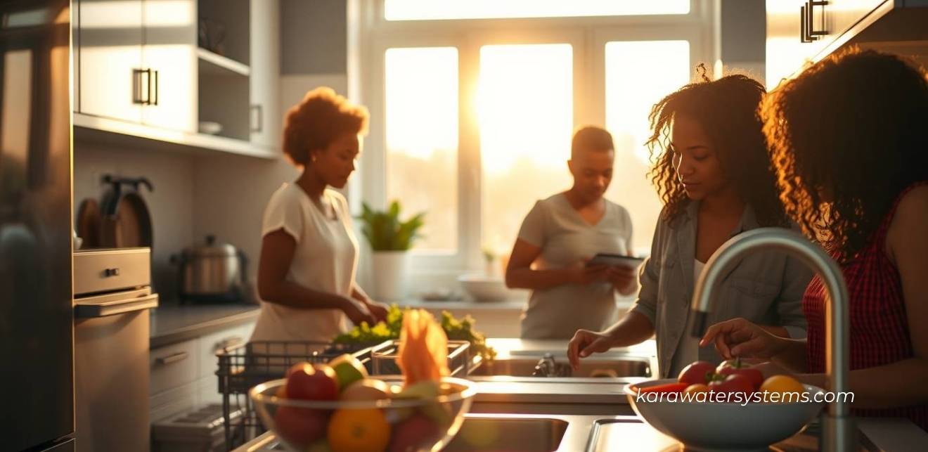 Innovative cooking techniques